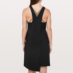 Lulumon Early Morning Dress